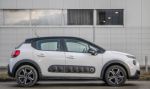 Citroën C3 2020 na predaj – fotografia 5
