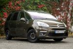Citroën Grand C4 Picasso 2012 na predaj – fotografia 3