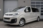 Citroën SpaceTourer 2017 na predaj – fotografia 1