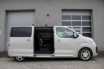 Citroën SpaceTourer 2017 na predaj – fotografia 5