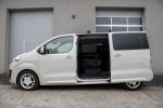 Citroën SpaceTourer 2017 na predaj – fotografia 11