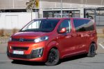Citroën SpaceTourer 2019 na predaj – fotografia 1