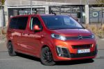 Citroën SpaceTourer 2019 na predaj – fotografia 3