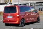 Citroën SpaceTourer 2019 na predaj – fotografia 5