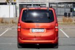 Citroën SpaceTourer 2019 na predaj – fotografia 6