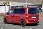 Citroën SpaceTourer 2019 na predaj – fotografia 7