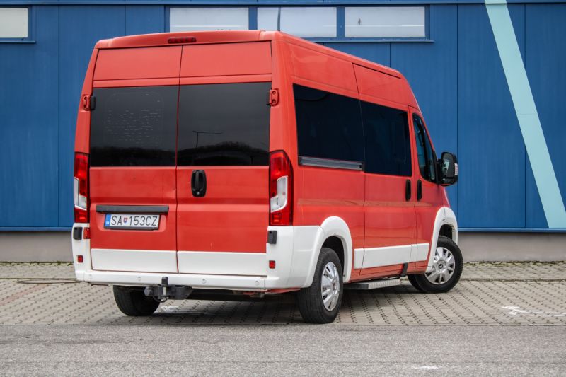 Citroën Jumper