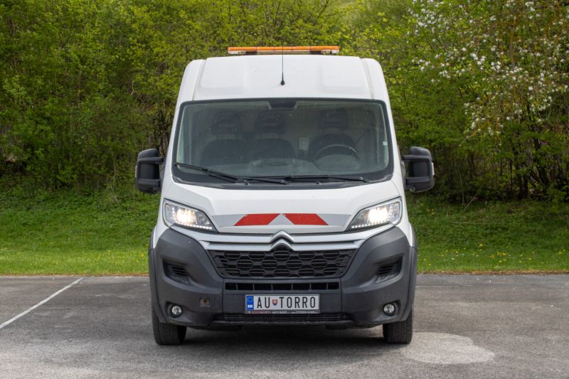 Citroën Jumper
