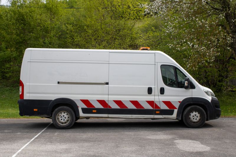 Citroën Jumper