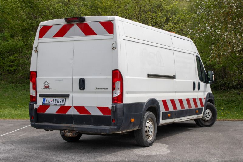 Citroën Jumper