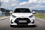 Toyota Yaris 2022 na predaj – fotografia 2