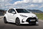 Toyota Yaris 2022 na predaj – fotografia 3