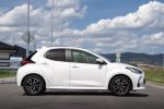 Toyota Yaris 2022 na predaj – fotografia 4