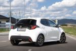 Toyota Yaris 2022 na predaj – fotografia 5