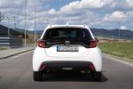 Toyota Yaris 2022 na predaj – fotografia 6