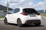 Toyota Yaris 2022 na predaj – fotografia 7