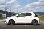 Toyota Yaris 2022 na predaj – fotografia 8