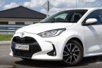 Toyota Yaris 2022 na predaj – fotografia 9