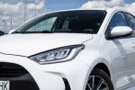 Toyota Yaris 2022 na predaj – fotografia 10