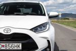Toyota Yaris 2022 na predaj – fotografia 11