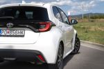 Toyota Yaris 2022 na predaj – fotografia 12
