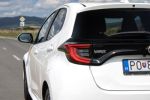 Toyota Yaris 2022 na predaj – fotografia 13