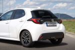 Toyota Yaris 2022 na predaj – fotografia 14