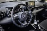 Toyota Yaris 2022 na predaj – fotografia 15
