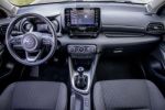 Toyota Yaris 2022 na predaj – fotografia 16