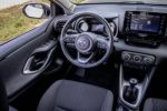 Toyota Yaris 2022 na predaj – fotografia 17