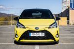 Toyota Yaris 2017 na predaj – fotografia 2