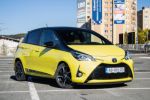 Toyota Yaris 2017 na predaj – fotografia 3