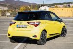 Toyota Yaris 2017 na predaj – fotografia 5