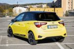 Toyota Yaris 2017 na predaj – fotografia 7