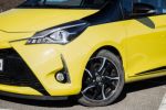 Toyota Yaris 2017 na predaj – fotografia 9