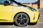 Toyota Yaris 2017 na predaj – fotografia 10