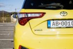 Toyota Yaris 2017 na predaj – fotografia 13