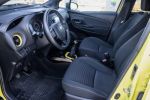 Toyota Yaris 2017 na predaj – fotografia 18