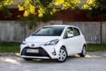 Toyota Yaris 2020 na predaj – fotografia 1