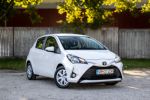 Toyota Yaris 2020 na predaj – fotografia 3