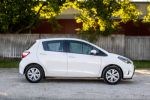 Toyota Yaris 2020 na predaj – fotografia 4
