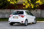 Toyota Yaris 2020 na predaj – fotografia 5