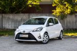 Toyota Yaris 2020 na predaj – fotografia 1