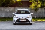 Toyota Yaris 2020 na predaj – fotografia 2