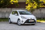 Toyota Yaris 2020 na predaj – fotografia 3