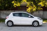 Toyota Yaris 2020 na predaj – fotografia 4