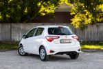 Toyota Yaris 2020 na predaj – fotografia 7