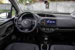 Toyota Yaris 2020 na predaj – fotografia 11