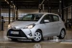 Toyota Yaris 2020 na predaj – fotografia 1