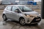 Toyota Yaris 2020 na predaj – fotografia 2